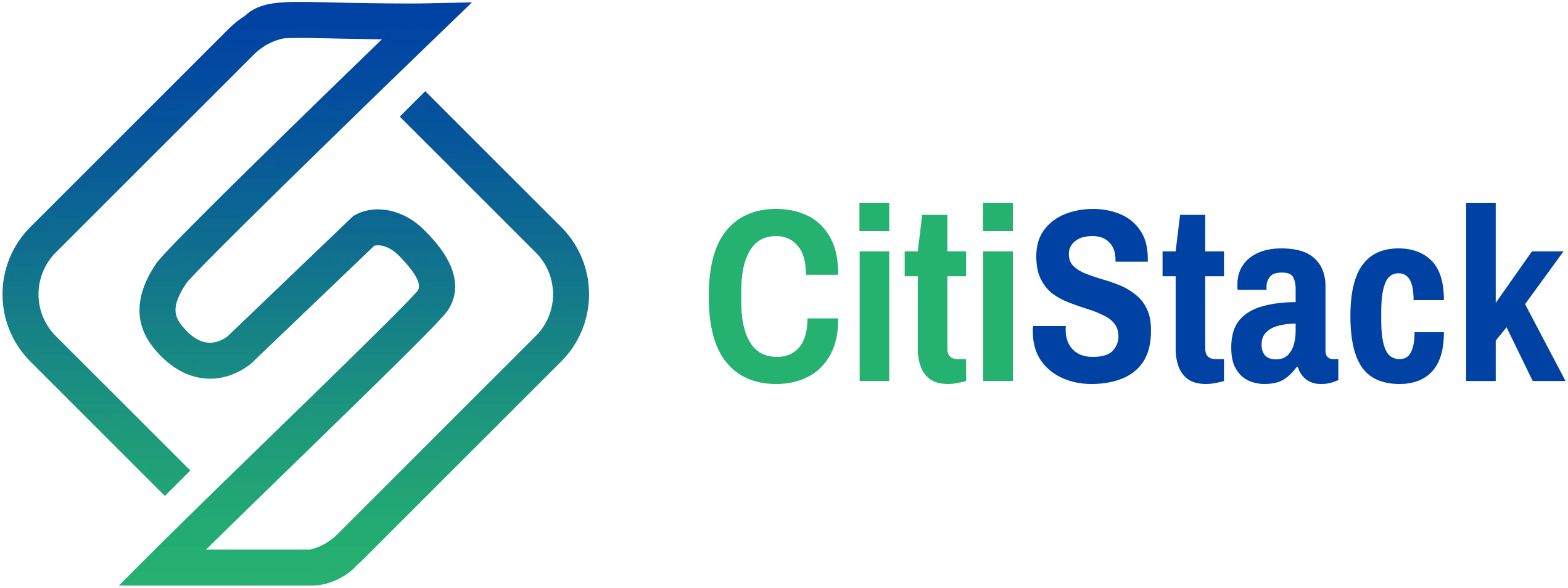 CitiStack CC