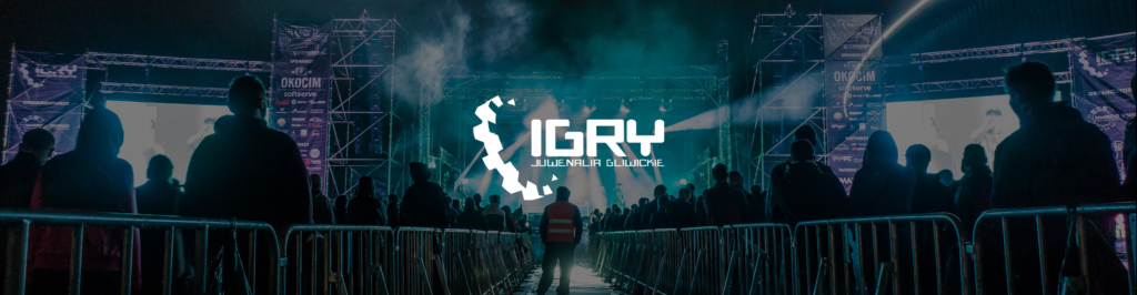 Igry background