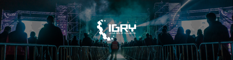 Igry background